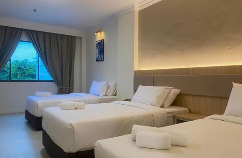 Sungai Petani Hotel | SWISS AVENUE HOTEL SUNGAI PETANI