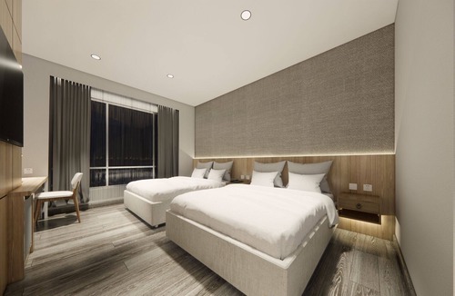 Novaliches Hotel | Swiss-Belexpress Fairview