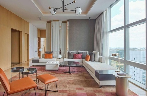 Clark Hotel | Swissotel Clark Philippines