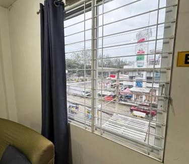 Digos City Apartment | Switz Building