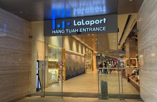 Pudu Apartment | SWNK Houze Lalaport BBCC Bukit Bintang by Infini Suites