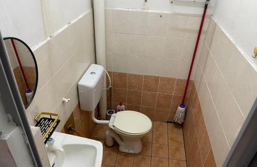 Sungai Baru Tengah House | Syahmi homestay pengkalan balak