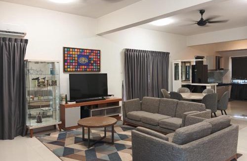Dengkil House | SYG10 Casa Green, Cybersouth Dengkil