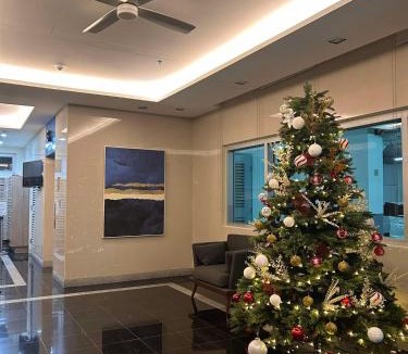 Trece Martires Apartment | SyHOME-Suites