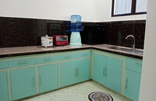 Santa Fe Apartment | SYKE‘s Apartment (entire apartment) | Bantayan Island | Santa Fe