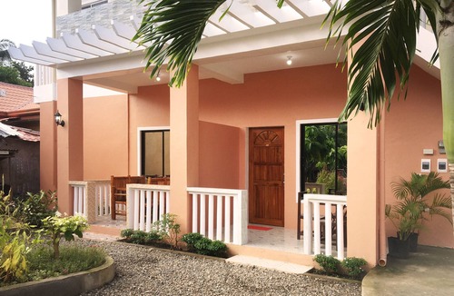 Santa Fe Apartment | SYKE‘s Apartment (entire apartment) | Bantayan Island | Santa Fe