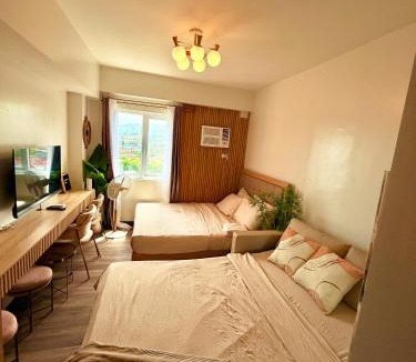 Guadalupe Apartment | Symfoni Nichols Guadalupe Cebu city