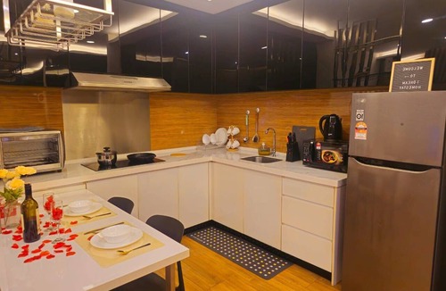 Seri Kembangan Condo | Symphony Tower I Balakong I Luxury