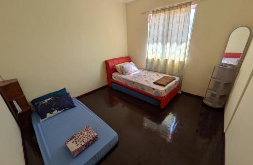 Sandakan House | Syvert's Mawar Homestay