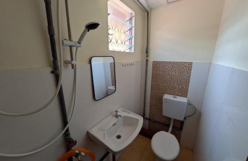 Sandakan House | Syvert's Mawar Homestay