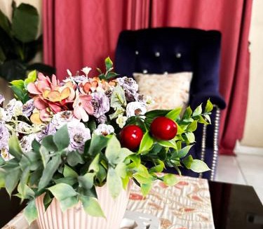 Malacca City House | T-DO Homestay,Taman Bertam Impian,Melaka
