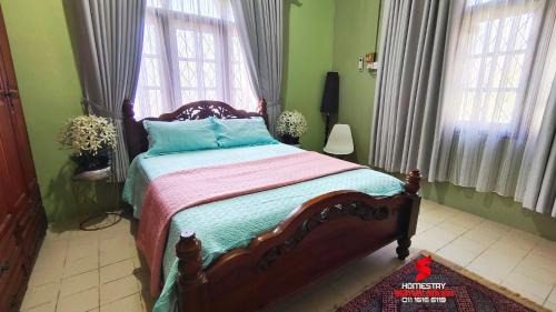 Kawasan Perindustrian Chendering Villa | t'mor Homestay Kuala Terengganu
