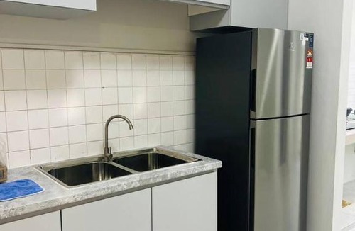 Kuching House | T & T Kuching Homestay