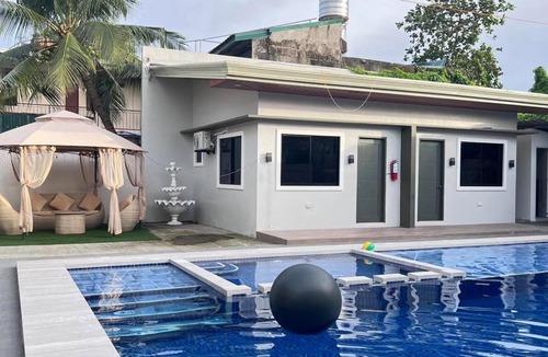Dipolog Hotel | T'zam Villa