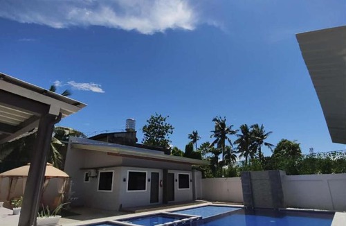 Dipolog Hotel | T'zam Villa
