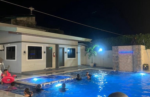 Dipolog Hotel | T'zam Villa