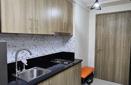 Highway Hills Apartment | Taal Habibi Suites