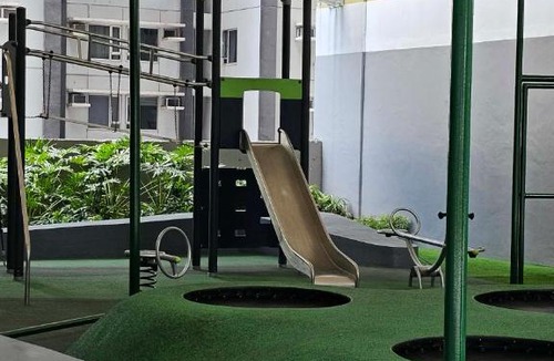 Highway Hills Apartment | Taal Habibi Suites