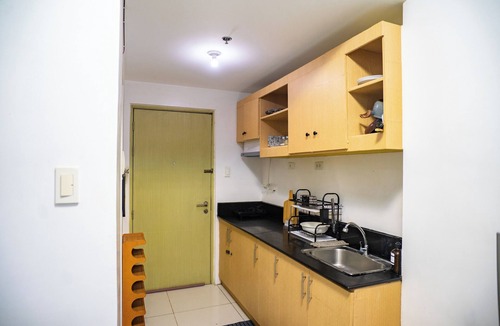 Tagaytay Condo | Taal View Suite w/Balcony SMDC Wind Tower 5 19th
