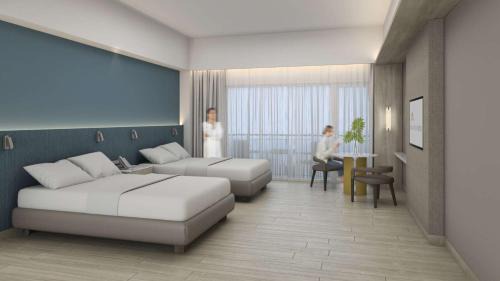 Silang Junction South Hotel | Taal Vista Hotel