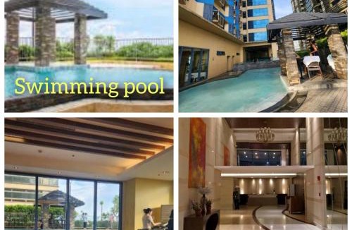 Ermita Apartment | Tabatina Grand Reviera Suites