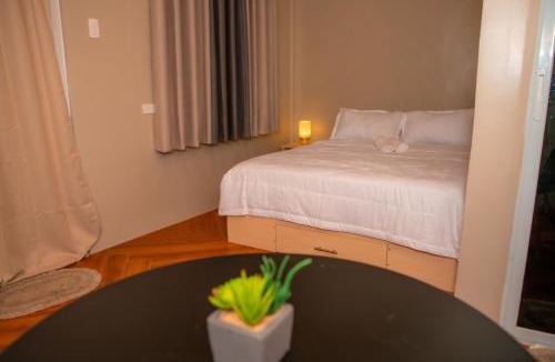 San Juan Hotel | TABI Beach Road Flats