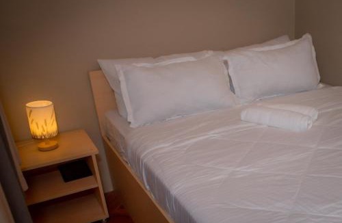 San Juan Hotel | TABI Beach Road Flats