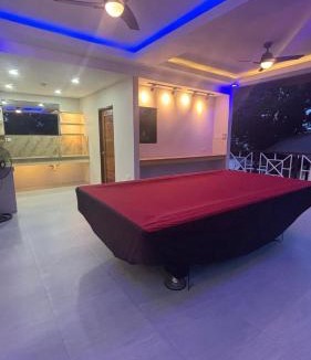 Pulilan Resort | Tabing Ilog Resort and Events Place