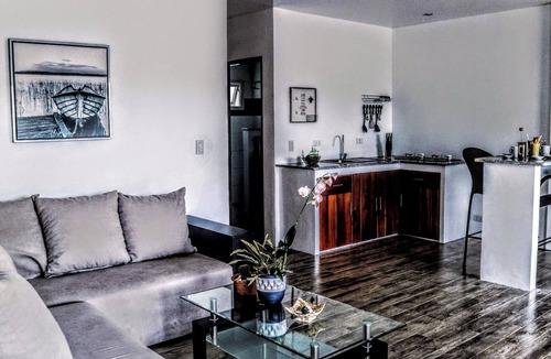 Ferrol Apartment | Tablas Seaview Homestay