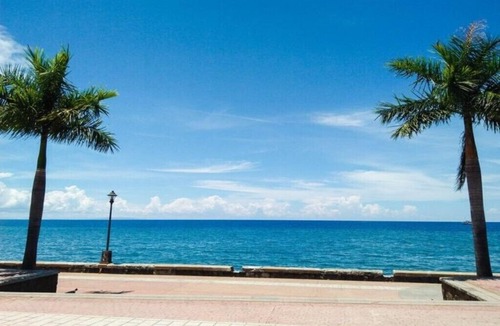 Cebu Island Cabin | Taboc Looc, Danao City Philippines - Unit 11