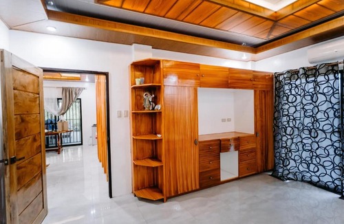 San Isidro Apartment | Tabok Homestay