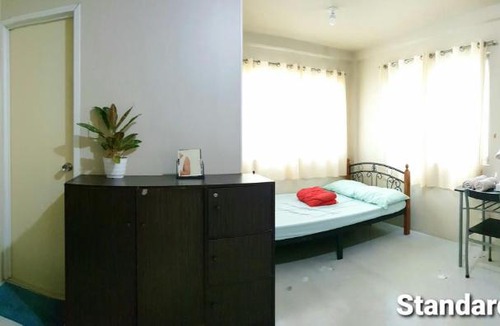 Puerto Galera House | TADAIMA TRANSIENT HOUSE