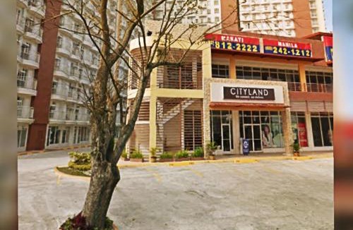 San Jose Apartment | Tagaytay Condo with overlooking