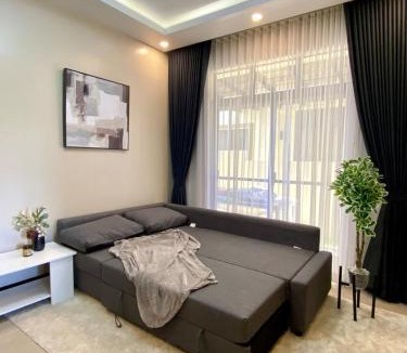 Alfonso House | Tagaytay Guesthouse 2Br near Twin Lakes