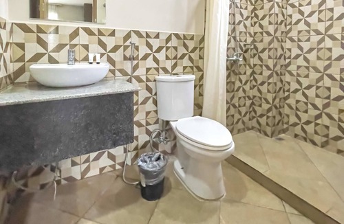 San Jose Hotel | Tagaytay Hotel SixB