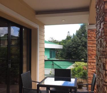 Canlubang House | Tagaytay Rest House