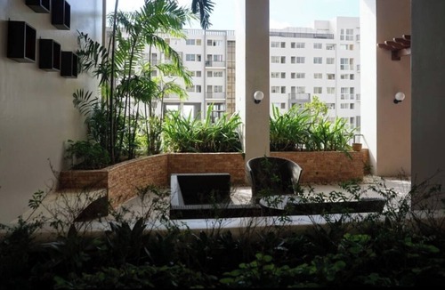 Silang Condo | tagaytay staycation 1BR unit