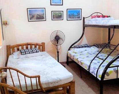 Tagaytay House | TAGAYTAY TOWNHOUSE for Daily Rent