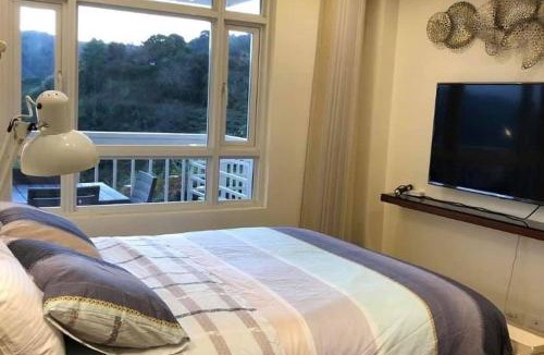 Laurel Apartment | Tagaytay, Twinlakes, The Vineyard at Merlot
