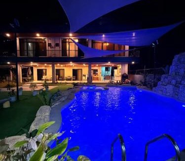Tagaytay Resort | Tagaytay Villa Ariane Resort