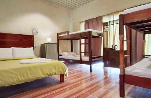 San Juan House | TAGBALAYON Lodging House