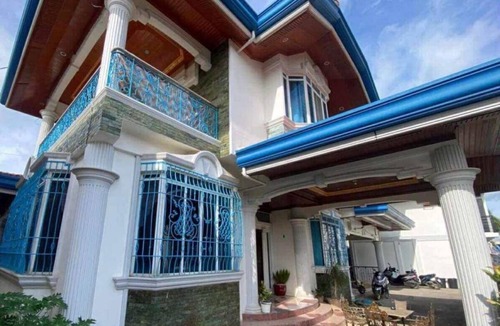Tagbilaran Villa | Tagbilaran Villa 3A