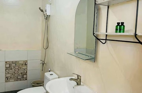 Tagbilaran Villa | Tagbilaran villa 3B