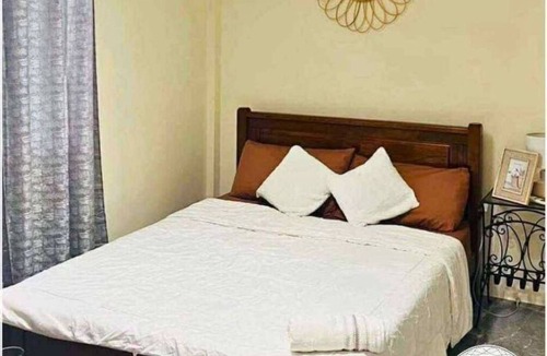 Tagbilaran Villa | Tagbilaran villa 3B