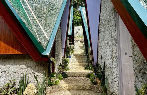 Buruanga Resort | Tagosilangan Beach House