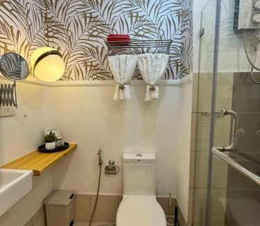 Ususan Apartment | Taguig - Modern Luxe at Grace Residences