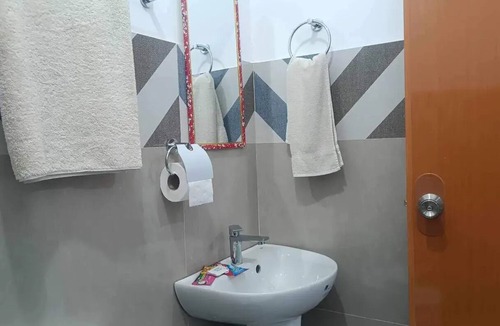 Paoay Bed & Breakfast | Taguipuro Paoay Lake-Couple Rm 5nn