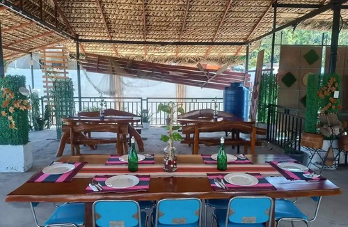 Paoay Bed & Breakfast | Taguipuro Paoay Lake-Couple Rm 5nn