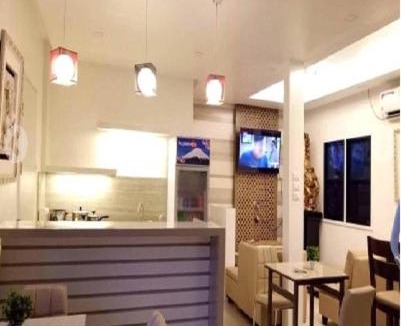 Tagum Hotel | Tagum Hostel by Residencia Dara