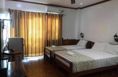 San Pablo Hotel | Tahanan Lakeview Hotel